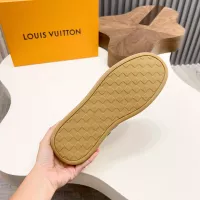 $122.00 USD Louis Vuitton Casual Shoes For Men #1355543