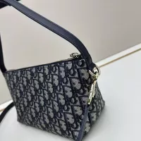 $85.00 USD Christian Dior AAA Quality Shoulder Bags For Women #1355544