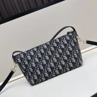 $85.00 USD Christian Dior AAA Quality Shoulder Bags For Women #1355544