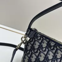 $85.00 USD Christian Dior AAA Quality Shoulder Bags For Women #1355544