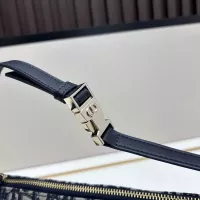 $85.00 USD Christian Dior AAA Quality Shoulder Bags For Women #1355544
