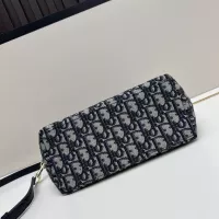 $85.00 USD Christian Dior AAA Quality Shoulder Bags For Women #1355544