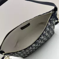 $85.00 USD Christian Dior AAA Quality Shoulder Bags For Women #1355544