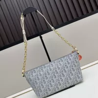 $85.00 USD Christian Dior AAA Quality Shoulder Bags For Women #1355545