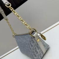 $85.00 USD Christian Dior AAA Quality Shoulder Bags For Women #1355545