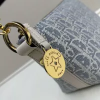 $85.00 USD Christian Dior AAA Quality Shoulder Bags For Women #1355545