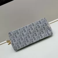 $85.00 USD Christian Dior AAA Quality Shoulder Bags For Women #1355545