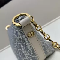 $85.00 USD Christian Dior AAA Quality Shoulder Bags For Women #1355545