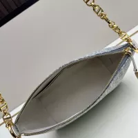 $85.00 USD Christian Dior AAA Quality Shoulder Bags For Women #1355545