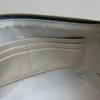 $85.00 USD Christian Dior AAA Quality Shoulder Bags For Women #1355545