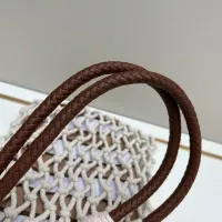 $82.00 USD Prada AAA Quality Shoulder Bags For Women #1355546