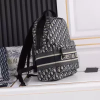$100.00 USD Christian Dior AAA Quality Backpacks For Unisex #1355548