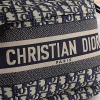 $100.00 USD Christian Dior AAA Quality Backpacks For Unisex #1355548