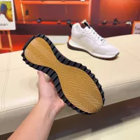 $88.00 USD Hermes Casual Shoes For Men #1355549