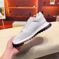 $88.00 USD Hermes Casual Shoes For Men #1355549