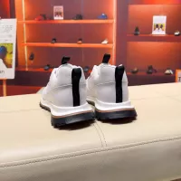 $88.00 USD Hermes Casual Shoes For Men #1355549