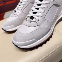 $88.00 USD Hermes Casual Shoes For Men #1355549
