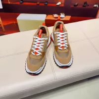 $88.00 USD Hermes Casual Shoes For Men #1355550