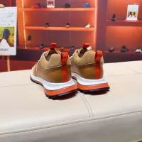 $88.00 USD Hermes Casual Shoes For Men #1355550
