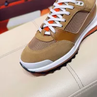 $88.00 USD Hermes Casual Shoes For Men #1355550