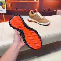 $88.00 USD Hermes Casual Shoes For Men #1355550