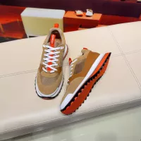 $88.00 USD Hermes Casual Shoes For Men #1355550