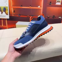 $88.00 USD Hermes Casual Shoes For Men #1355551