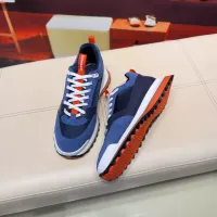 $88.00 USD Hermes Casual Shoes For Men #1355551