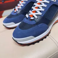 $88.00 USD Hermes Casual Shoes For Men #1355551