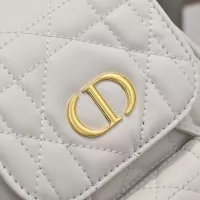 $96.00 USD Christian Dior AAA Quality Backpacks For Women #1355552