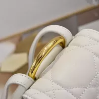 $96.00 USD Christian Dior AAA Quality Backpacks For Women #1355552