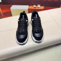 $88.00 USD Hermes Casual Shoes For Men #1355553