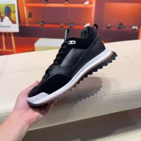 $88.00 USD Hermes Casual Shoes For Men #1355553