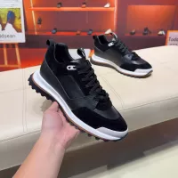 $88.00 USD Hermes Casual Shoes For Men #1355553