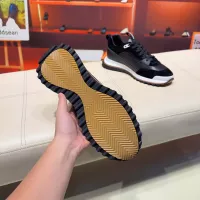 $88.00 USD Hermes Casual Shoes For Men #1355553