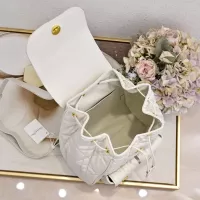 $98.00 USD Christian Dior AAA Quality Backpacks For Women #1355554