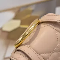 $96.00 USD Christian Dior AAA Quality Backpacks For Women #1355555