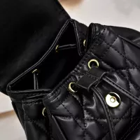 $96.00 USD Christian Dior AAA Quality Backpacks For Women #1355557