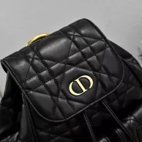 $98.00 USD Christian Dior AAA Quality Backpacks For Women #1355558