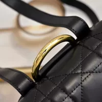 $98.00 USD Christian Dior AAA Quality Backpacks For Women #1355558