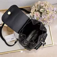 $98.00 USD Christian Dior AAA Quality Backpacks For Women #1355558