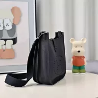 $100.00 USD Hermes AAA Quality Messenger Bags For Women #1355563