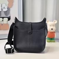 $100.00 USD Hermes AAA Quality Messenger Bags For Women #1355563