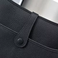 $100.00 USD Hermes AAA Quality Messenger Bags For Women #1355563