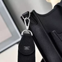 $100.00 USD Hermes AAA Quality Messenger Bags For Women #1355563