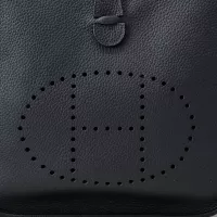 $100.00 USD Hermes AAA Quality Messenger Bags For Women #1355563