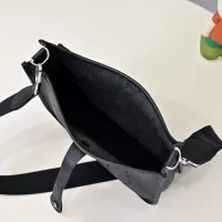 $100.00 USD Hermes AAA Quality Messenger Bags For Women #1355563