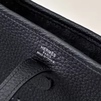 $76.00 USD Hermes AAA Quality Messenger Bags For Women #1355567