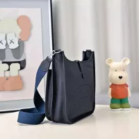 $100.00 USD Hermes AAA Quality Messenger Bags For Women #1355568