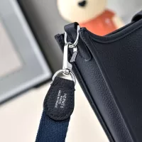 $76.00 USD Hermes AAA Quality Messenger Bags For Women #1355569